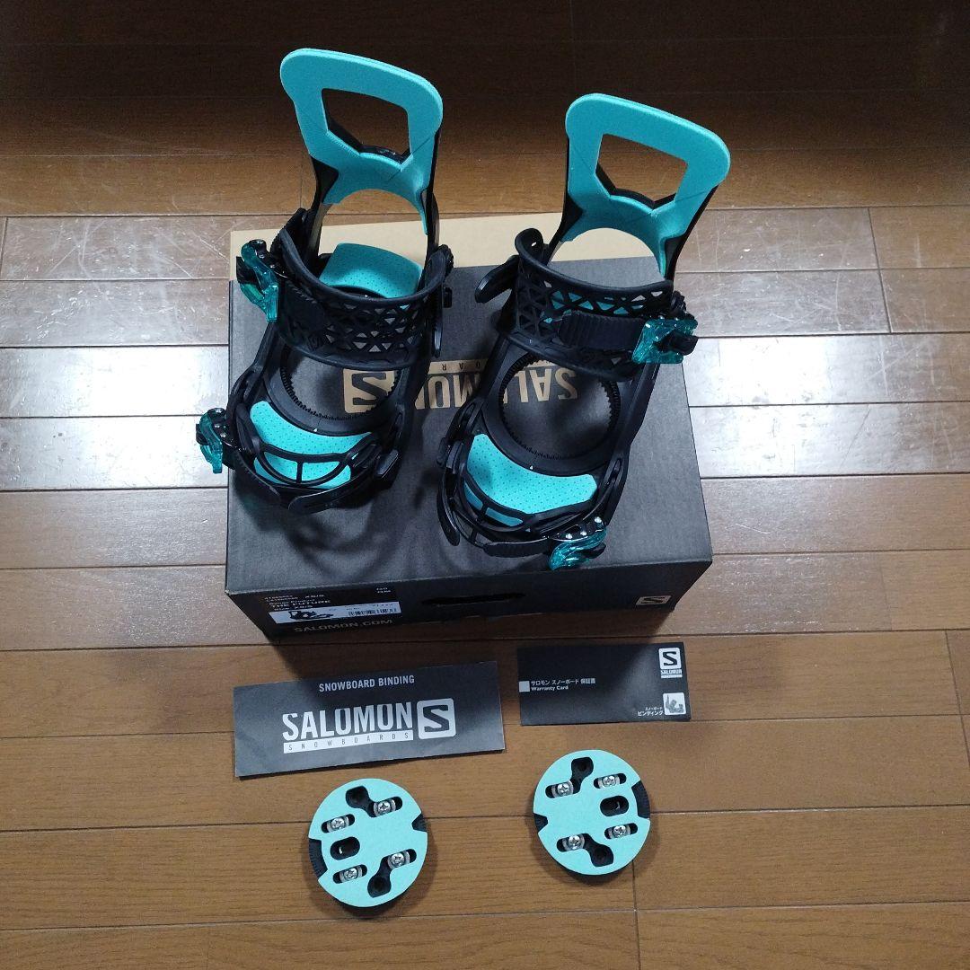 スノーボード mami