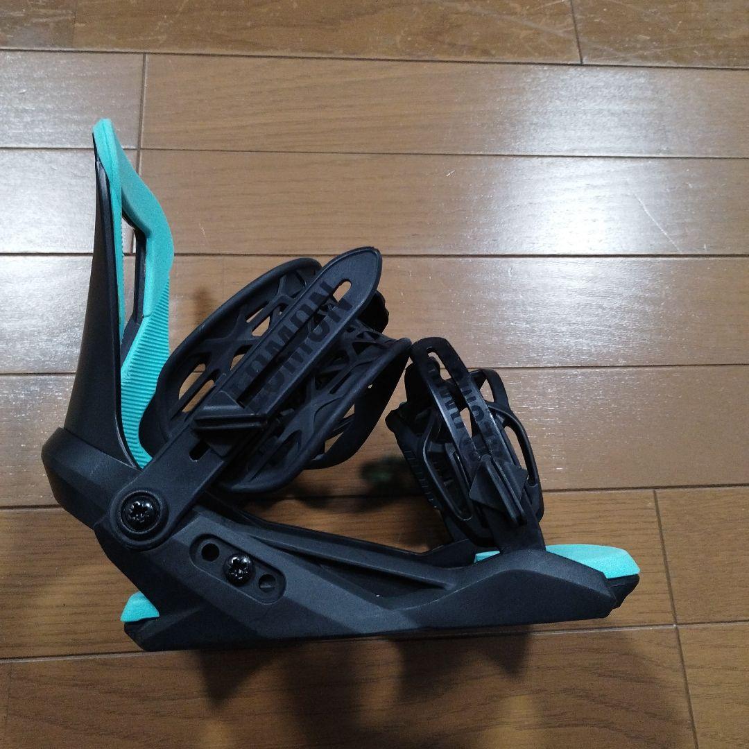 スノーボード mami