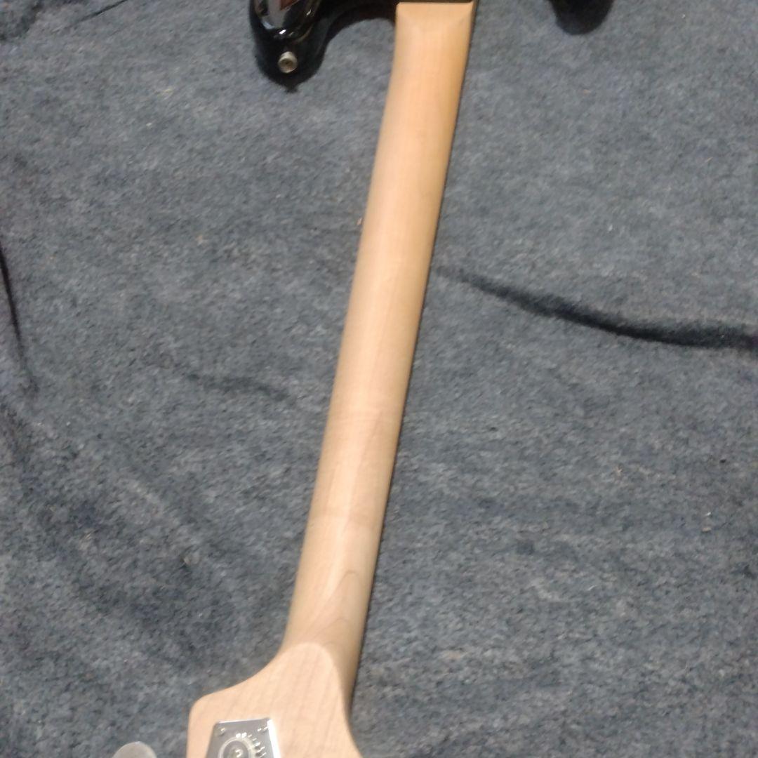 Squier Affinity Jazz Bass ジャズベース