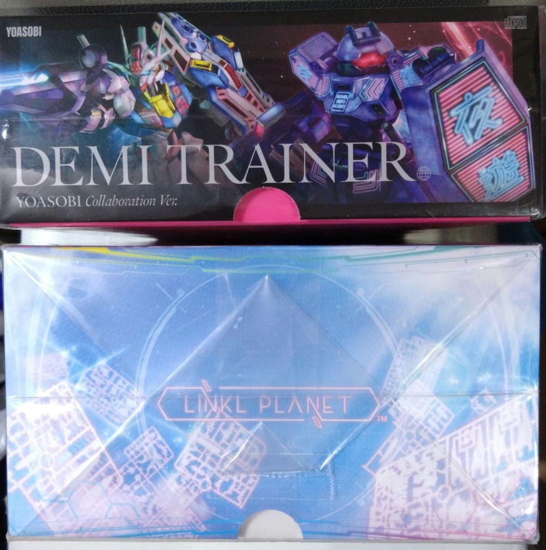 YOASOBI 祝福 ＆LINK PLANET Days of Birth