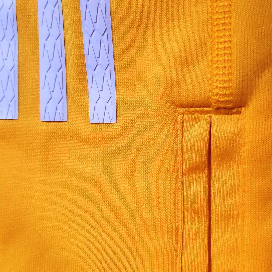 新品 アディダス サッカー 日本代表 2022 プロ ウォームトップ Mサイズ