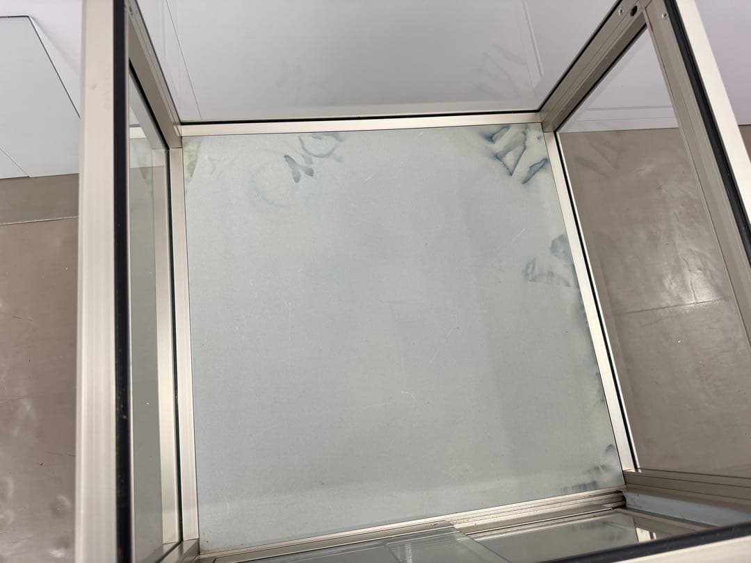 店舗用ショーケース