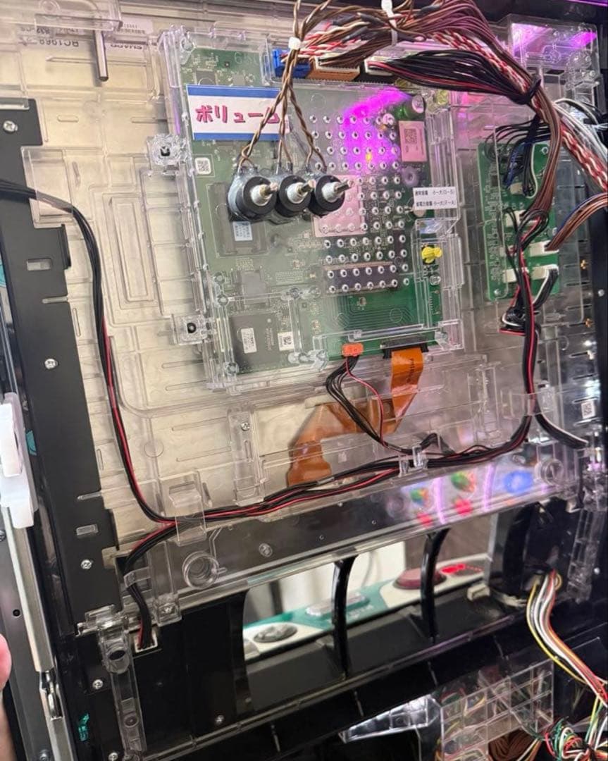 H*ン様 パチスロ 機動戦士ガンダム ユニコーンスロット 6.5号機 データカウ