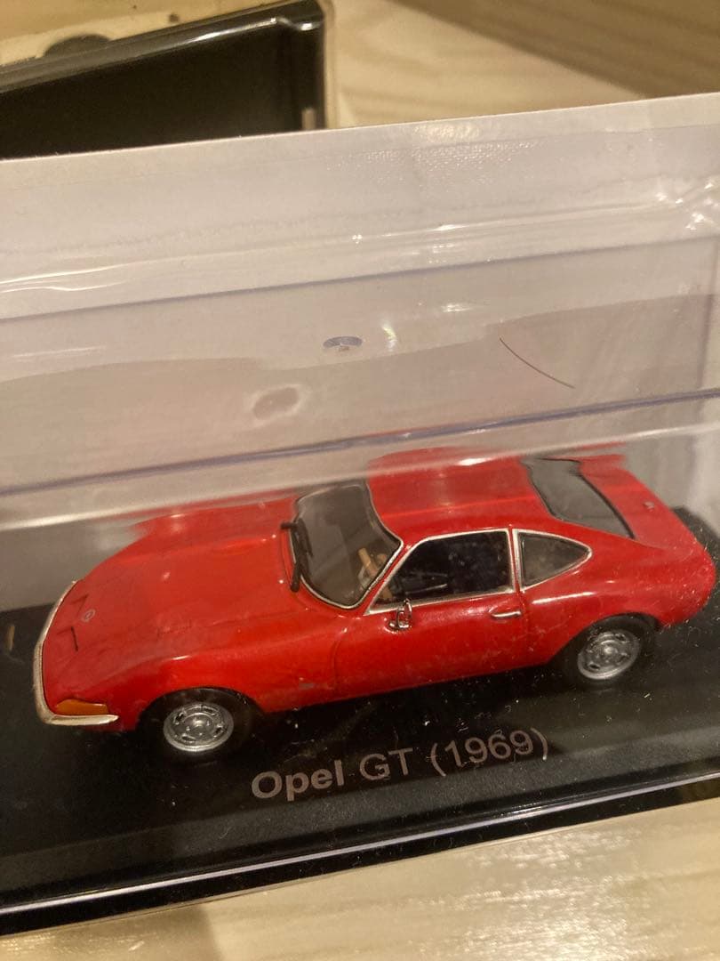 希少　1/43　車　11台まとめ売り ミニカー