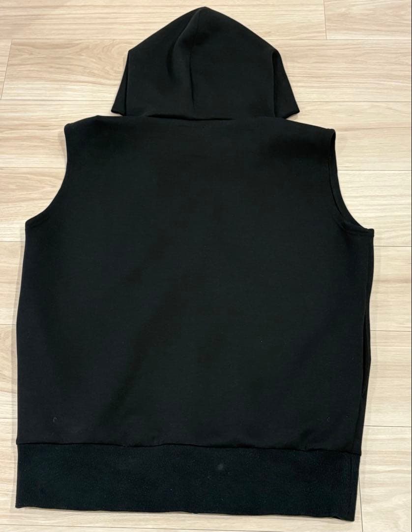 AIMANT GOLF セットアップ