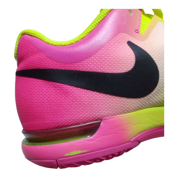 ✨美品✨ナイキ Nike Vapor 9.5 Tour テニスシューズ 27