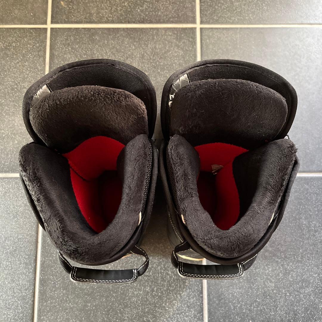 HEAD SCOUT BOA スノーボードブーツ 男性用（ブラック）