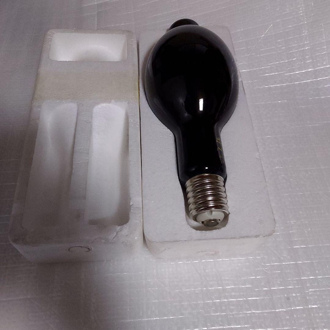 ★新品★ブラックライト★400W ライトトラップ★E40★