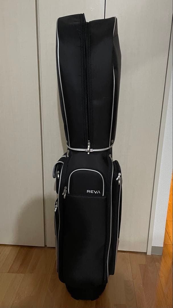 キャディバッグ callaway キャロウェイ ストラップ付