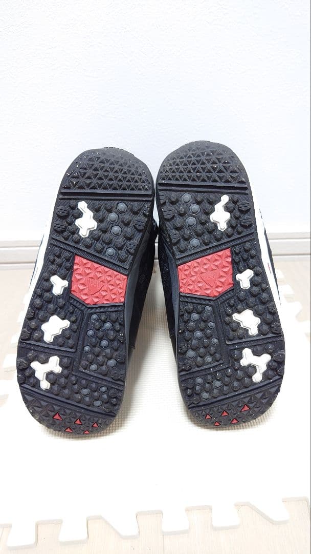 BURTON ION - AF スノーボードブーツ 25.5cm