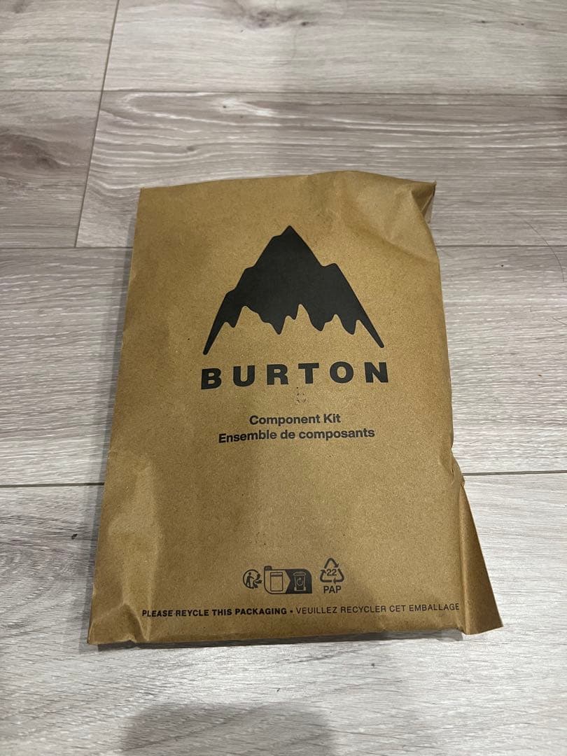 Men's Burton Freestyle Re:Flex Lサイズ