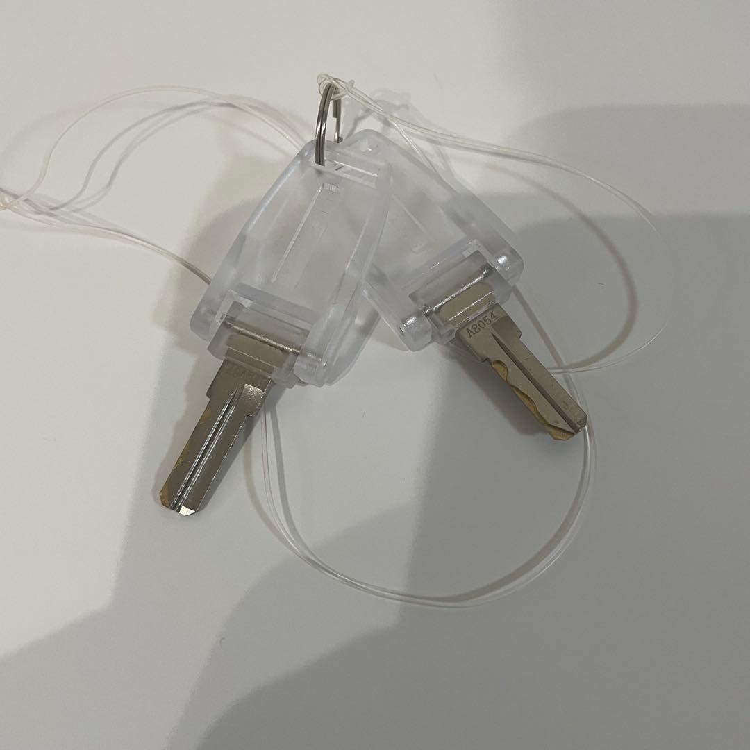 TOKIO スリムキャビネット 3段　ホワイト FWGN-DY30WHAL