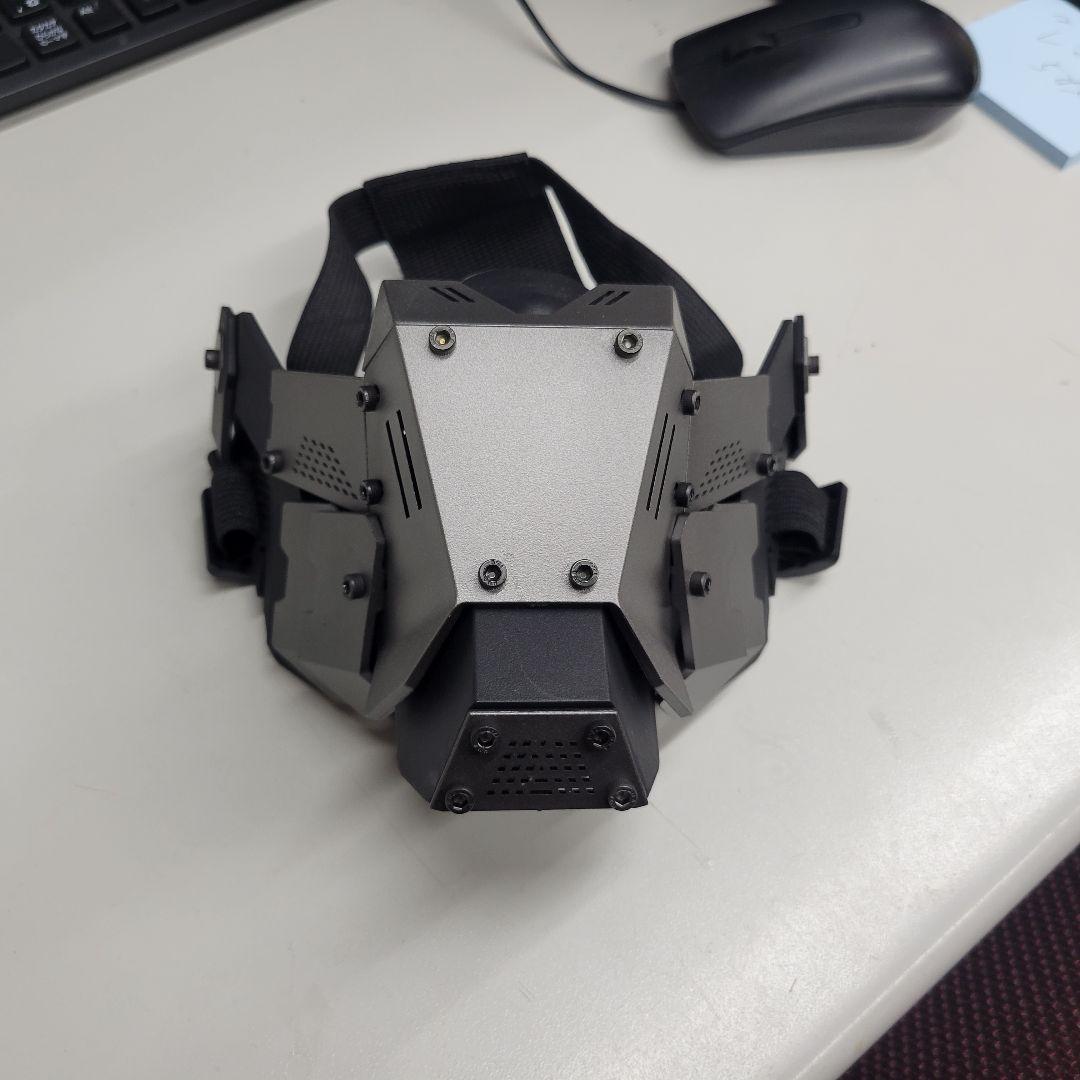 esp/エプロン/ディップ/マスク/お面