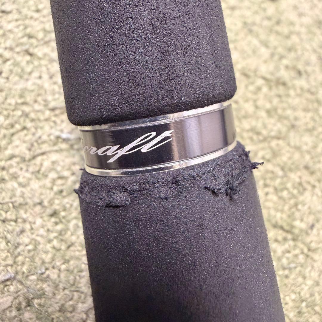 SEVEN-SENSE モンスターサーフリミテッド MSLS-1072-TR