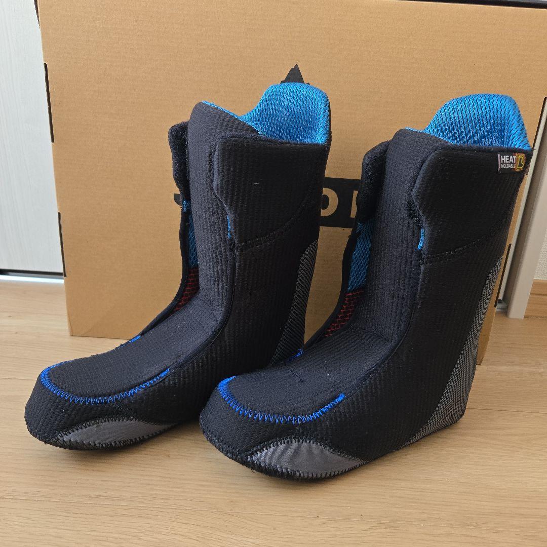 バートン フォトン ステップオン 26.5 step on photon