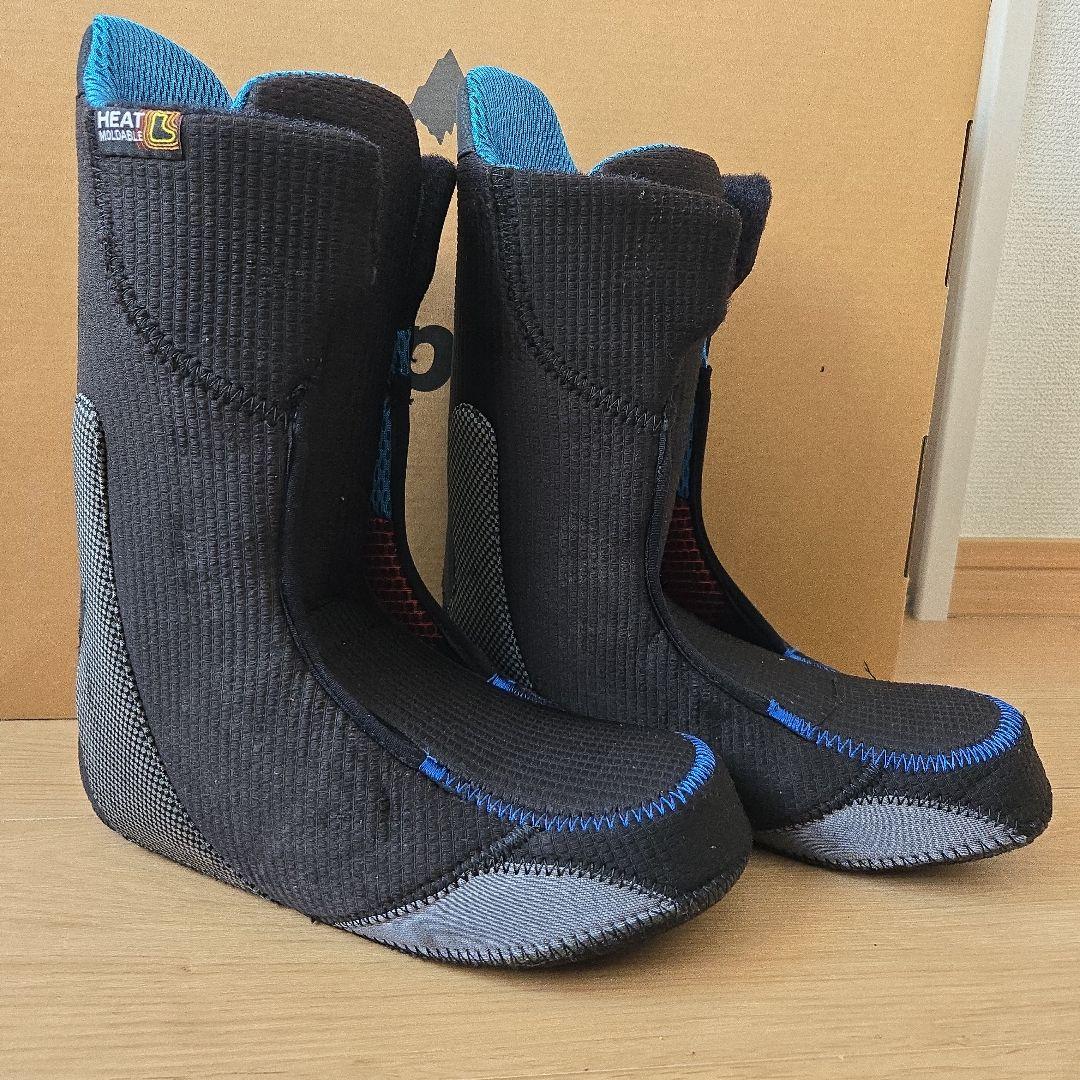 バートン フォトン ステップオン 26.5 step on photon