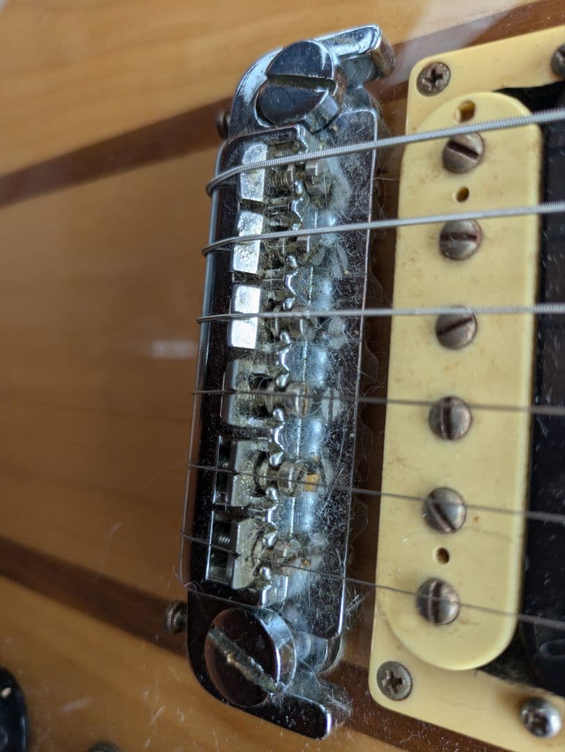 BC-Rich イーグル　貴重！美品！