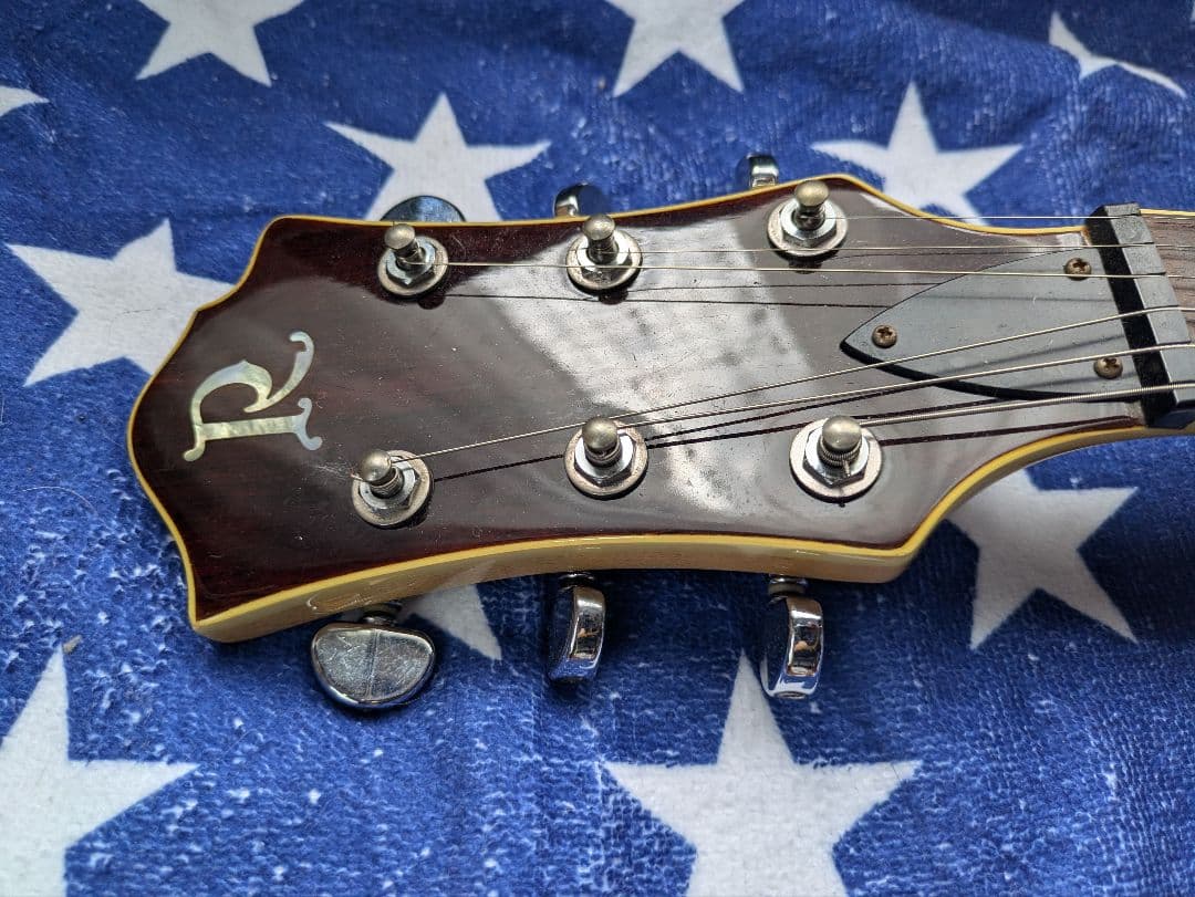 BC-Rich イーグル　貴重！美品！