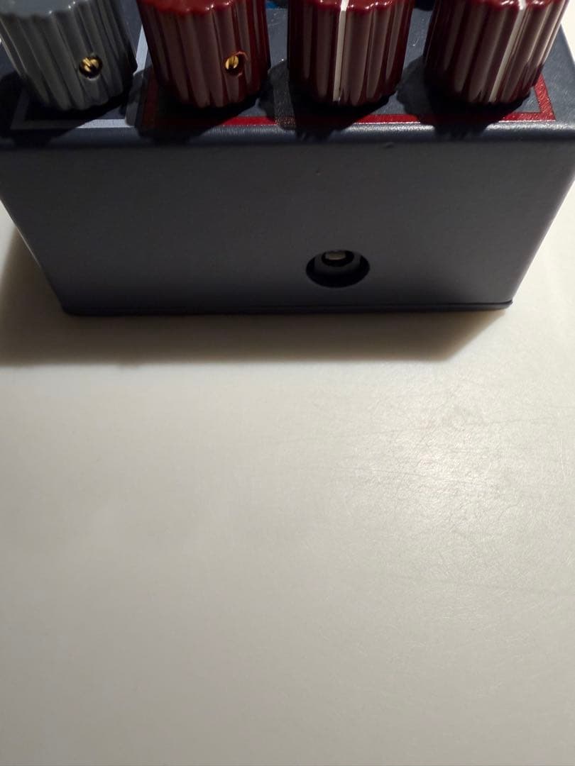 JHS COLOUR BOX V2 限定カラー