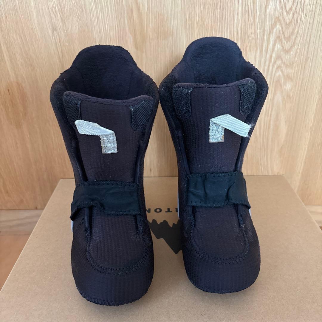 24cmバートン キッズBOAブーツ