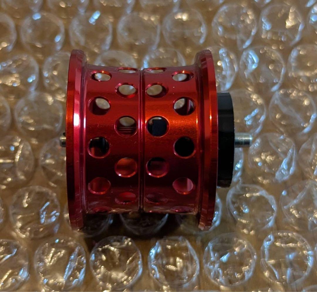 KTF KAHEN 34Φ バーサタイルフィネス Ver2 未使用