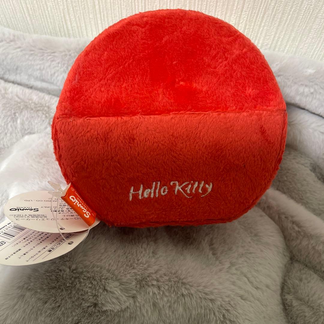 【希少・レア‼︎】ハローキティ/ジュエリーケース/日本限定/新品タグ付き