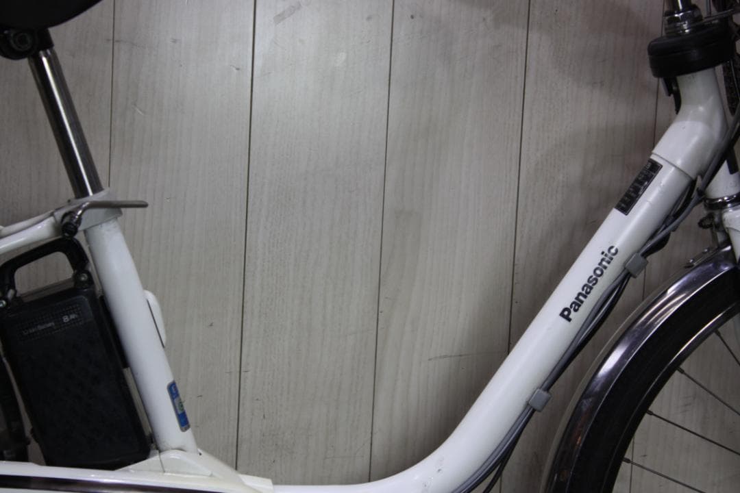 パナソニック ビビ・DX BE-ELD633F2 8AH 26型内装3段 LED