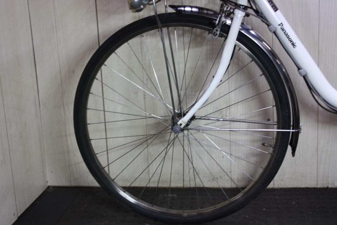 パナソニック ビビ・DX BE-ELD633F2 8AH 26型内装3段 LED