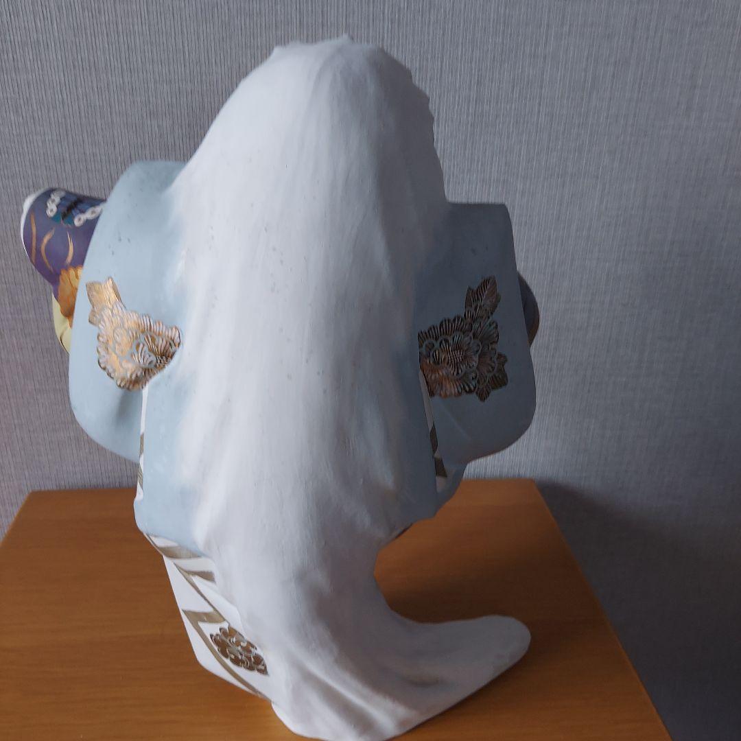 博多人形歌舞伎鏡獅子(大)