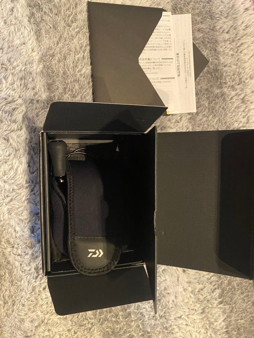 IMZ LIMIT BREAKER XH TW HD-C リミテッドブレイカー