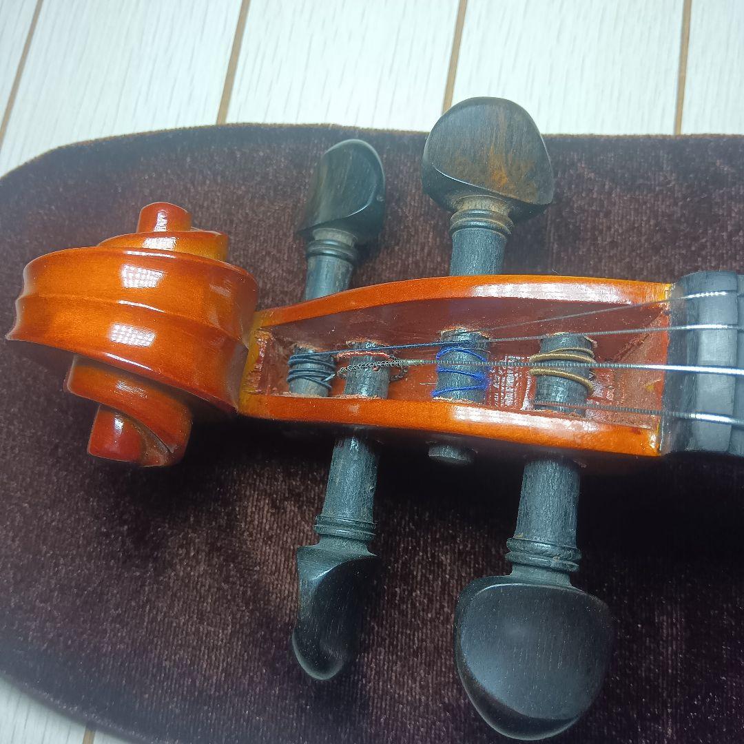 Carlo giordano VS-1 4/4 バイオリン