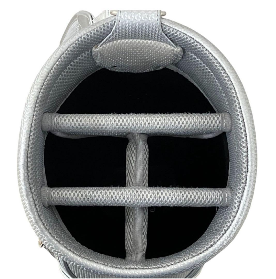 レディース!2021年 PING キャディバッグ CB-L211 8.5型 軽量