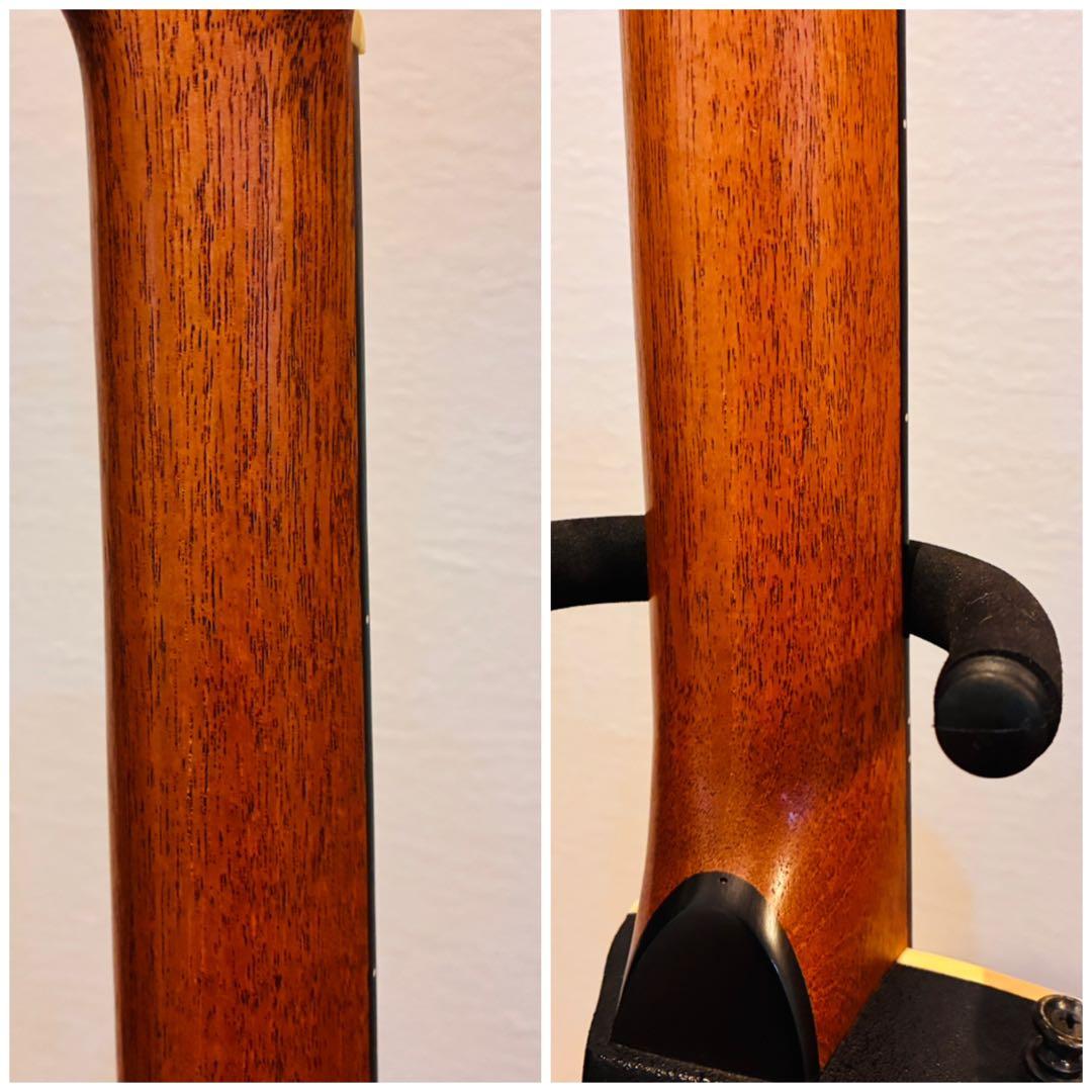 Ovation Pinnacle CU257上位モデル OP-30搭エレアコ