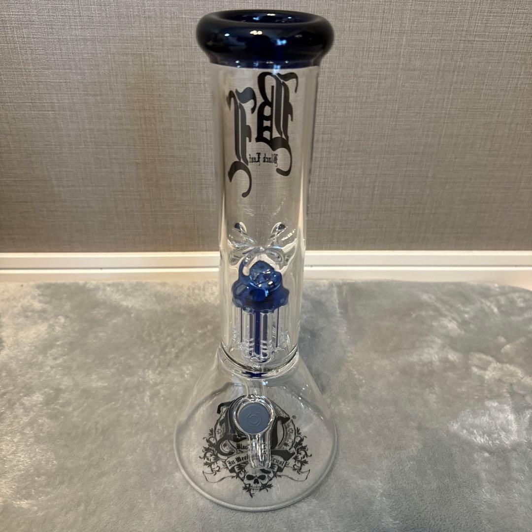 ブラックリーフ　パーコレーター [水パイプ/ウォーターパイプ]