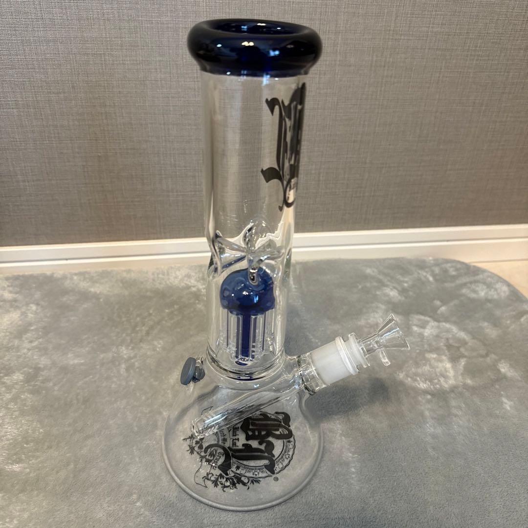 ブラックリーフ　パーコレーター [水パイプ/ウォーターパイプ]