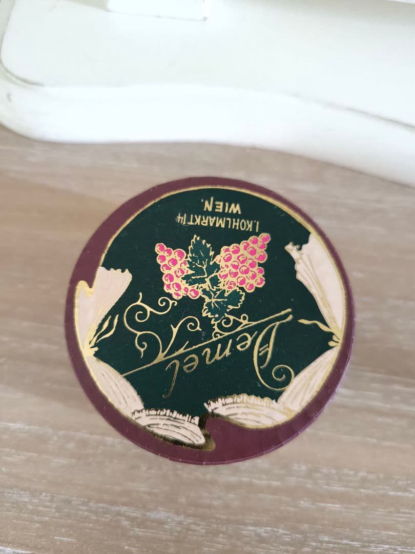 フランスパウダーBOX