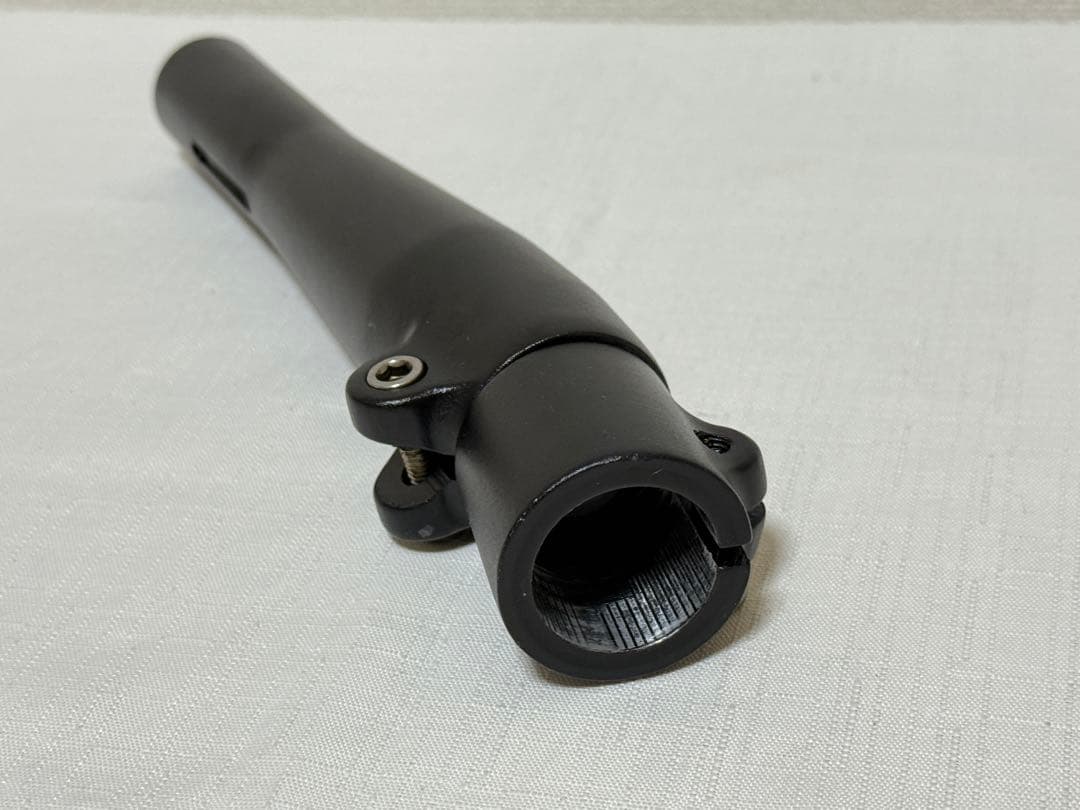 ジャイアント IDIOM 0 カーボンフォーク＋ハンドルポスト 2017年モデル