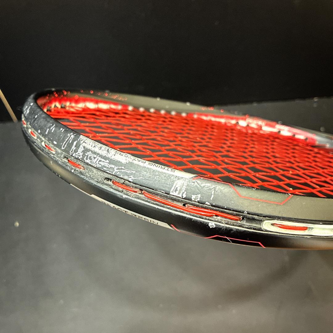 YONEX GEOBREAK 70S ヨネックス　ジオブレイク　軟式ラケット