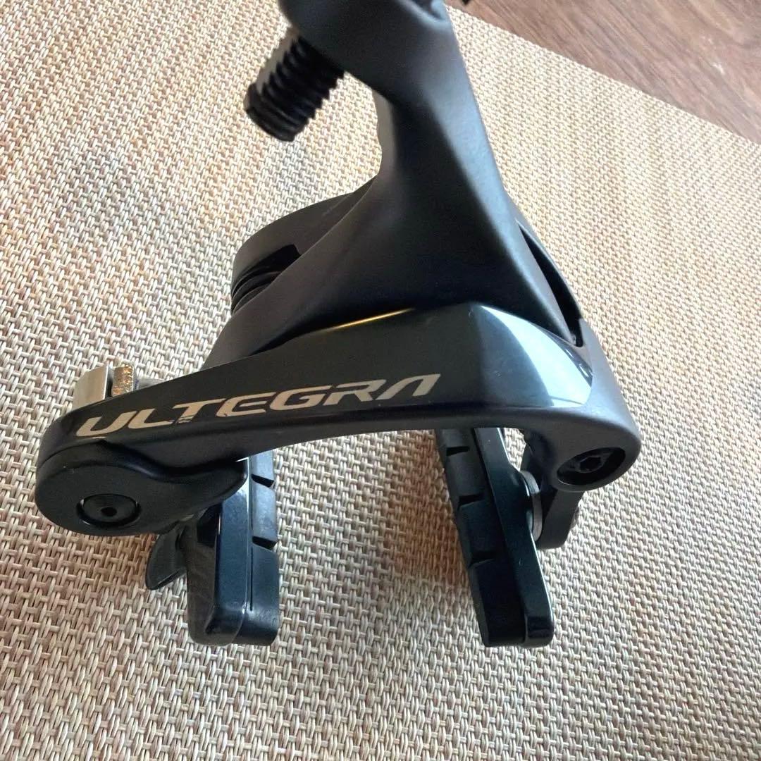 シマノ　ULTEGRA BR-R8000 ブレーキ前後セット