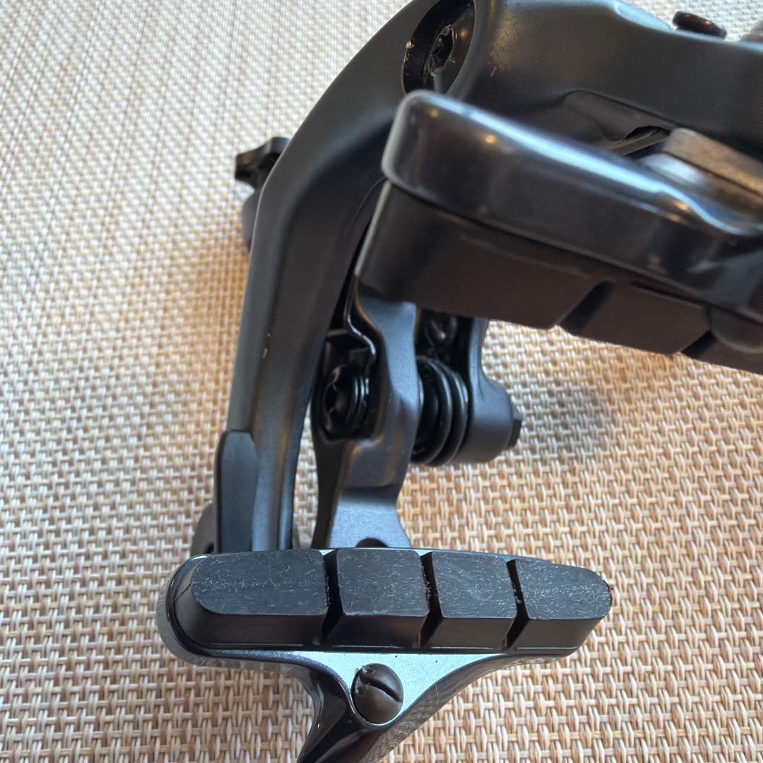 シマノ　ULTEGRA BR-R8000 ブレーキ前後セット