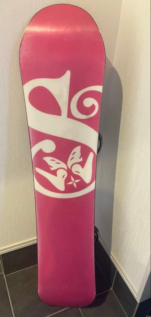 【Liiーshop★】 Swivel スノーボード 130cm