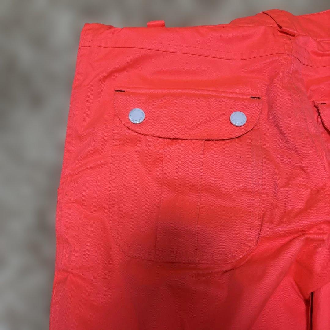 SISTA.J スノーボードウェア 上下セット