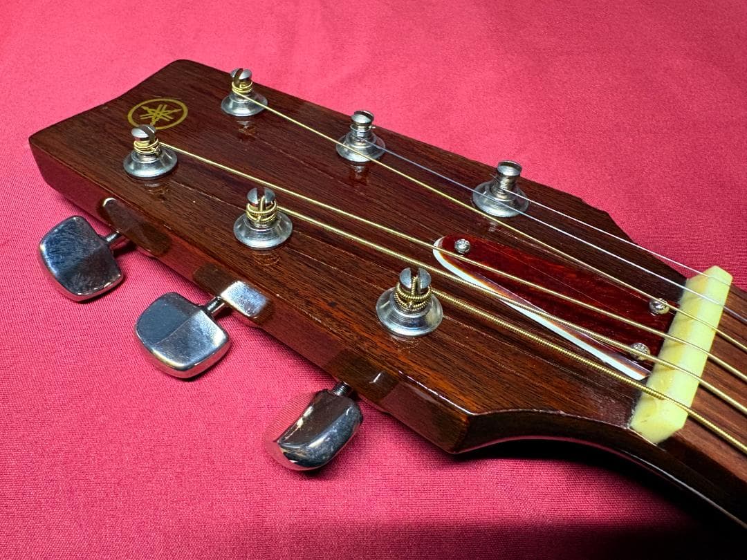 ト*☆様 ヤマハ流オーディトリアム・グリーンラベル FG-130 がこれだ！ 超