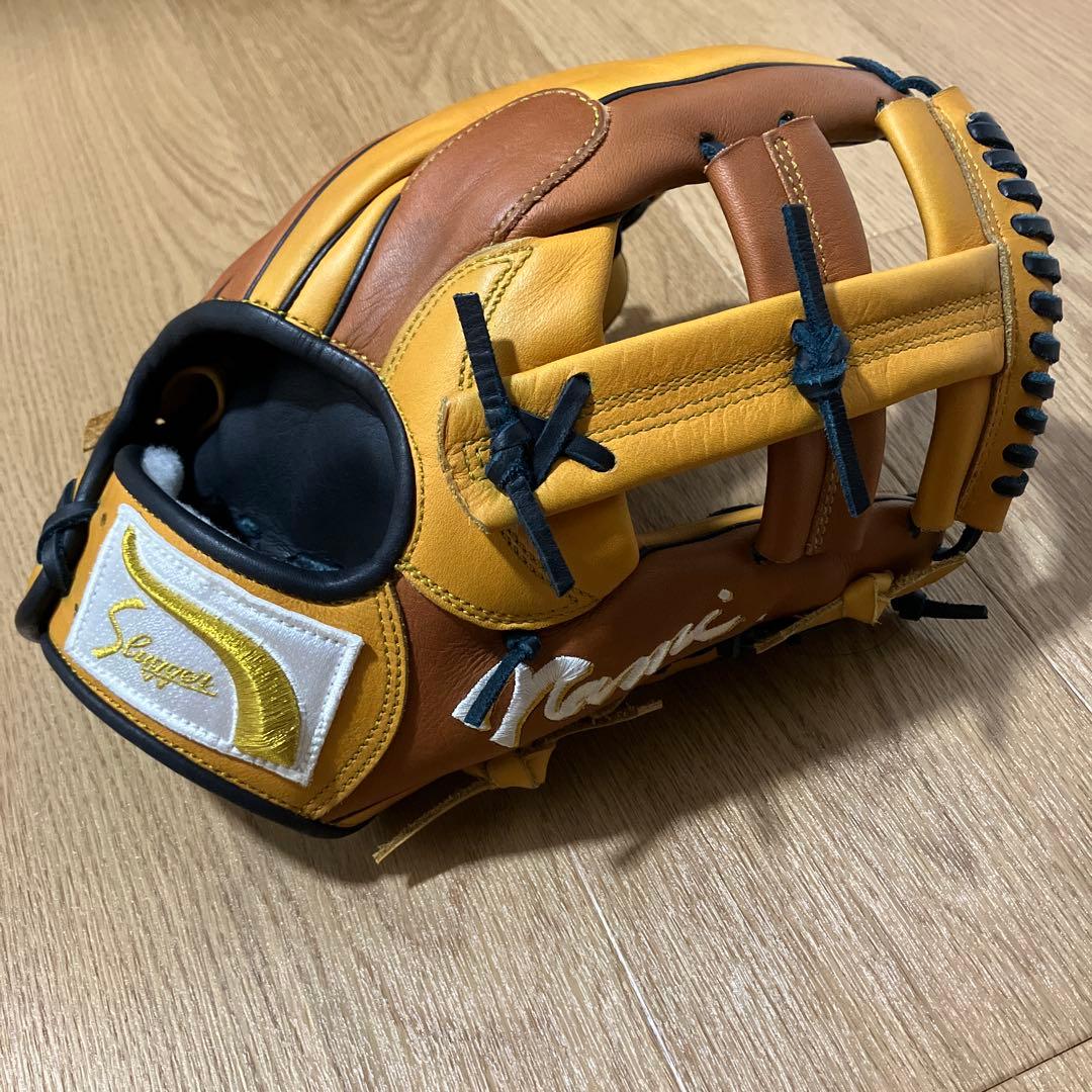 久保田スラッガー　東京支店　限定　オーダー