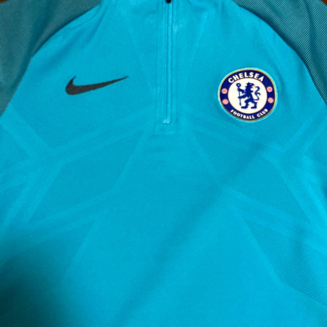 NIKE チェルシー ドリルトップ