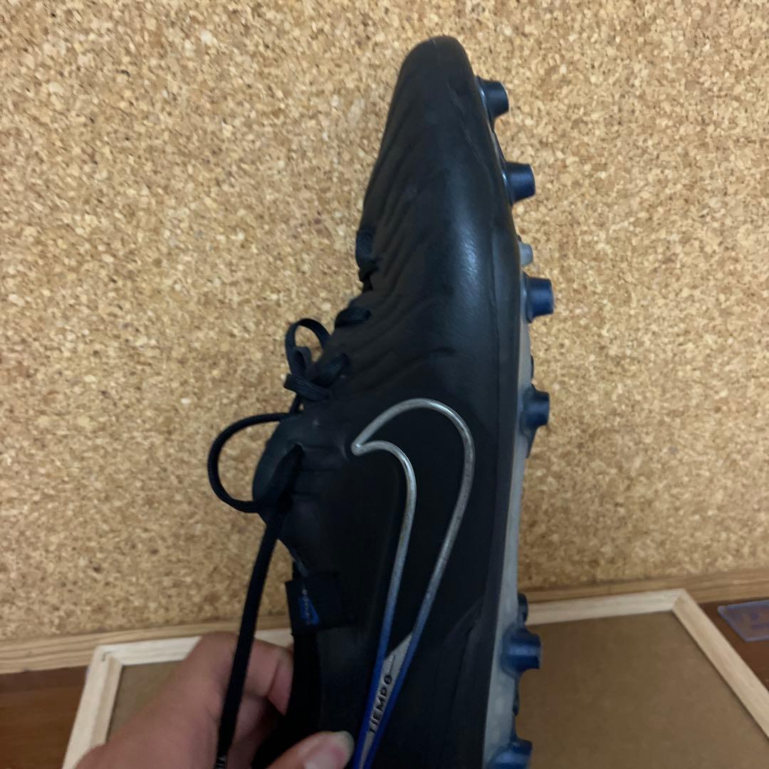 Nike ティエンポAGソール