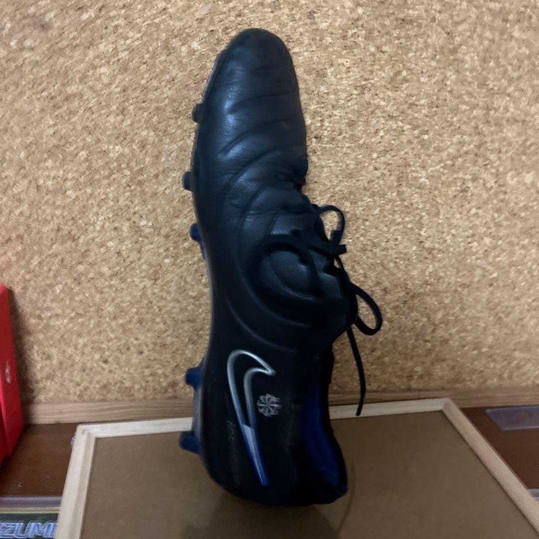 Nike ティエンポAGソール