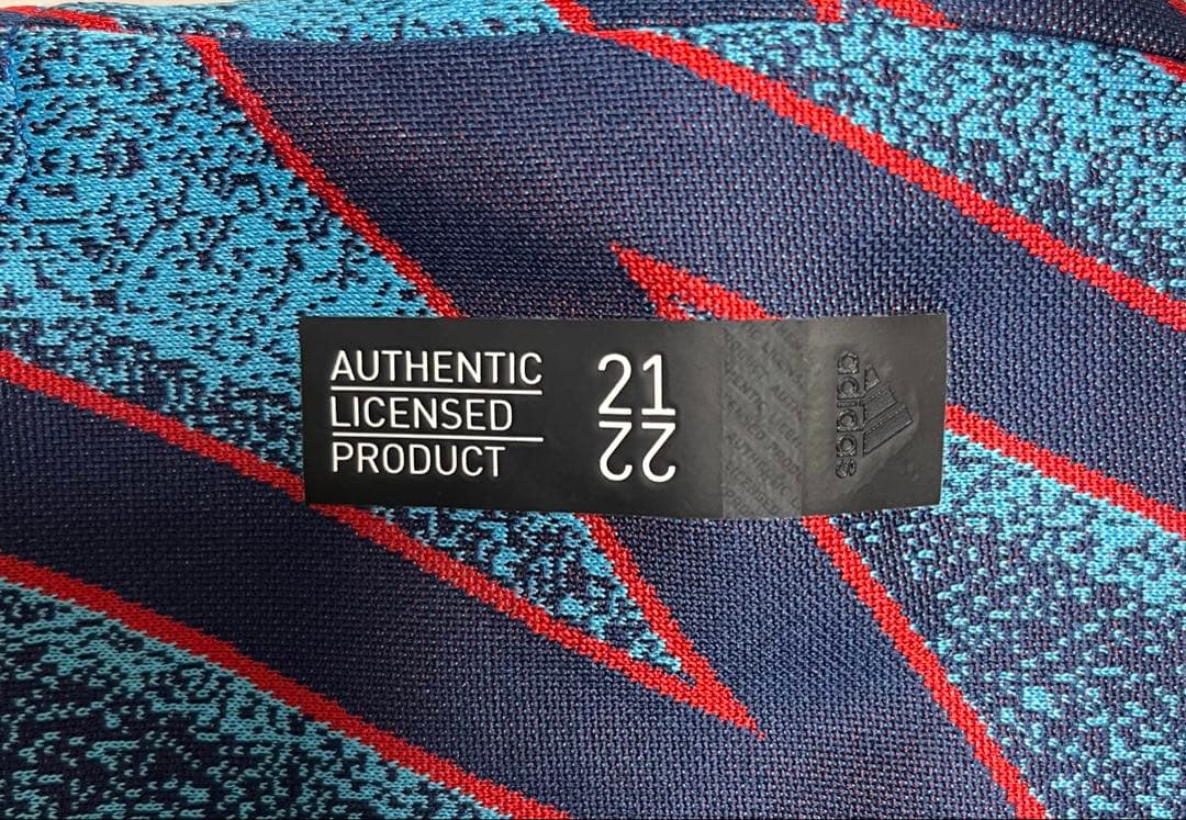 アーセナル オーセンティックユニフォーム Smith Rowe Mサイズ