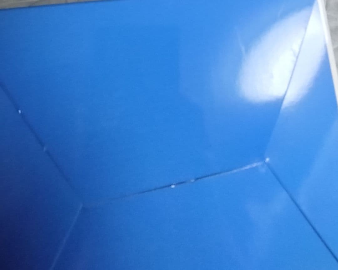 Fate一番くじC賞Grand Orderムーンキャンサー 1/7 フィギュア