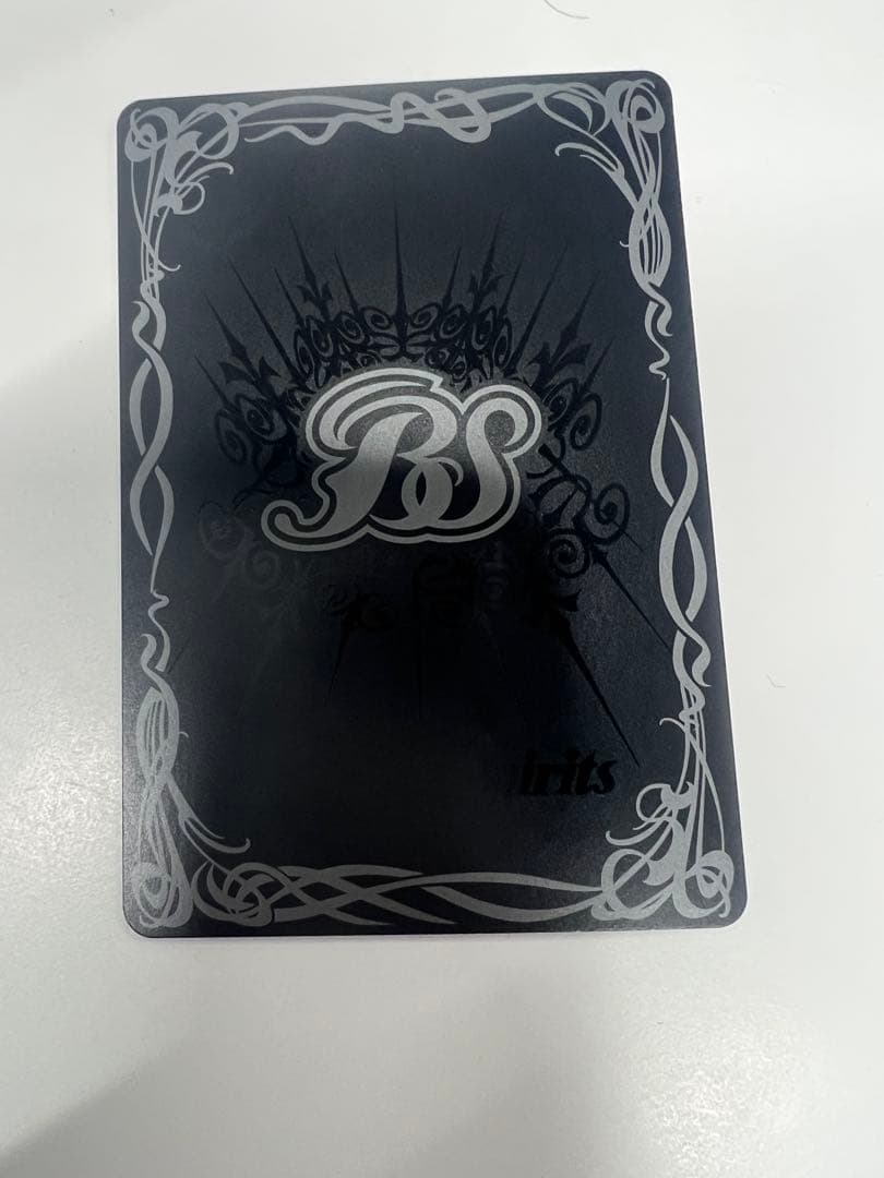 バトスピ　ずっと一緒にフラムサンドリア　シークレット